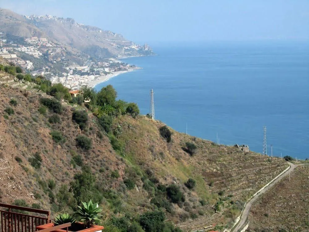 Come In Sicily - Baia Sirene تاورمينا 0*,  إيطاليا